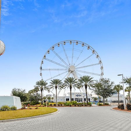 Calypso Resort And Towers #1101-3 By Book That Condo Panama City Beach Eksteriør bilde