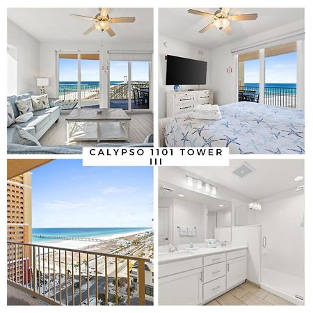 Calypso Resort And Towers #1101-3 By Book That Condo Panama City Beach Eksteriør bilde