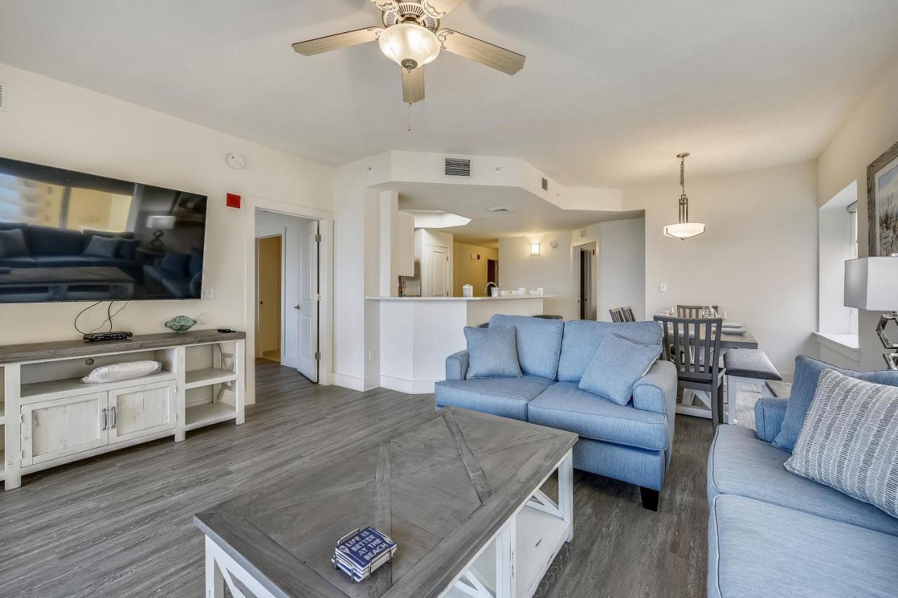 Calypso Resort And Towers #1101-3 By Book That Condo Panama City Beach Eksteriør bilde