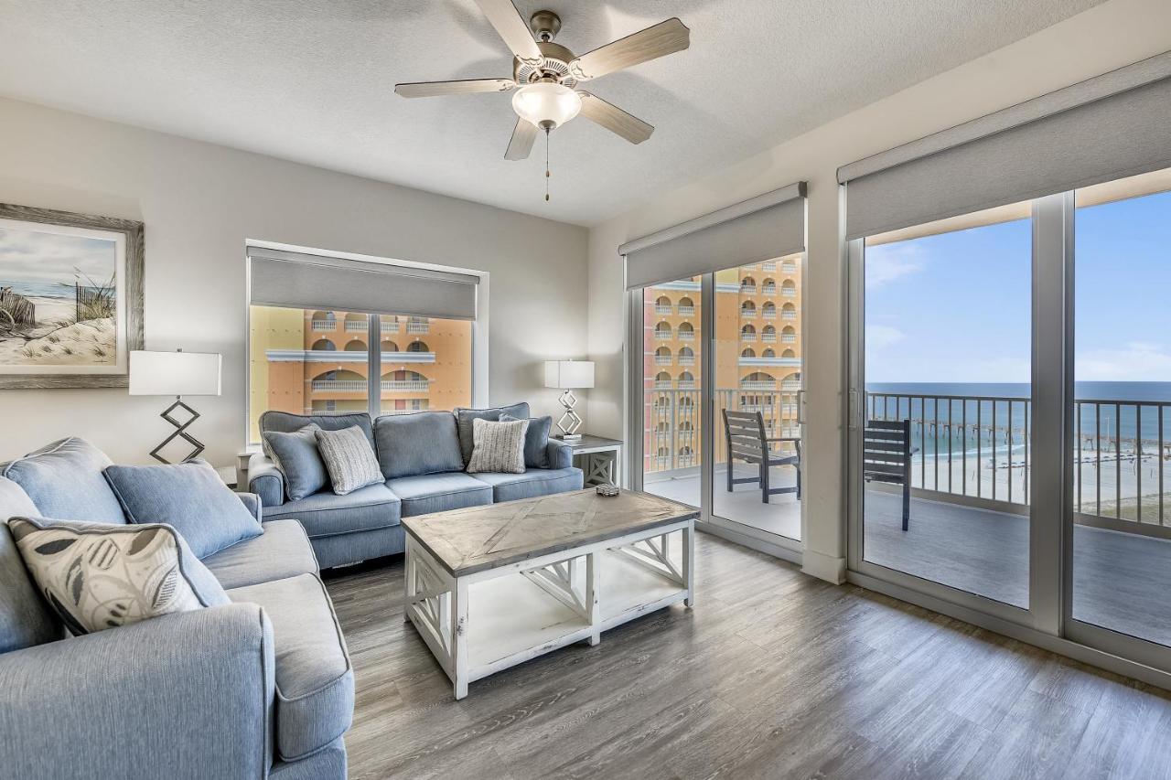 Calypso Resort And Towers #1101-3 By Book That Condo Panama City Beach Eksteriør bilde
