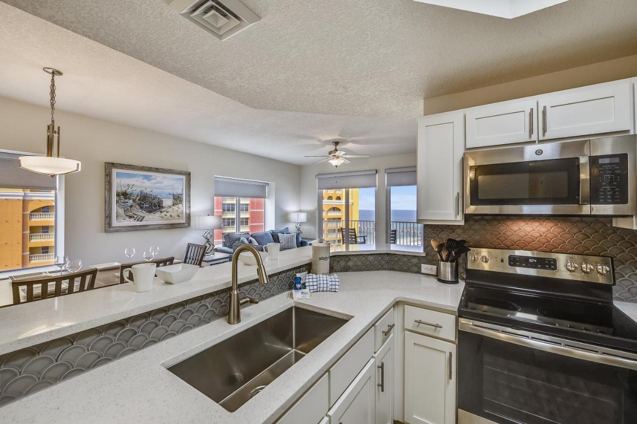 Calypso Resort And Towers #1101-3 By Book That Condo Panama City Beach Eksteriør bilde