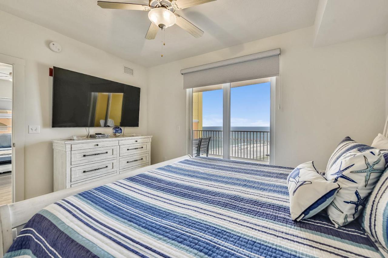 Calypso Resort And Towers #1101-3 By Book That Condo Panama City Beach Eksteriør bilde