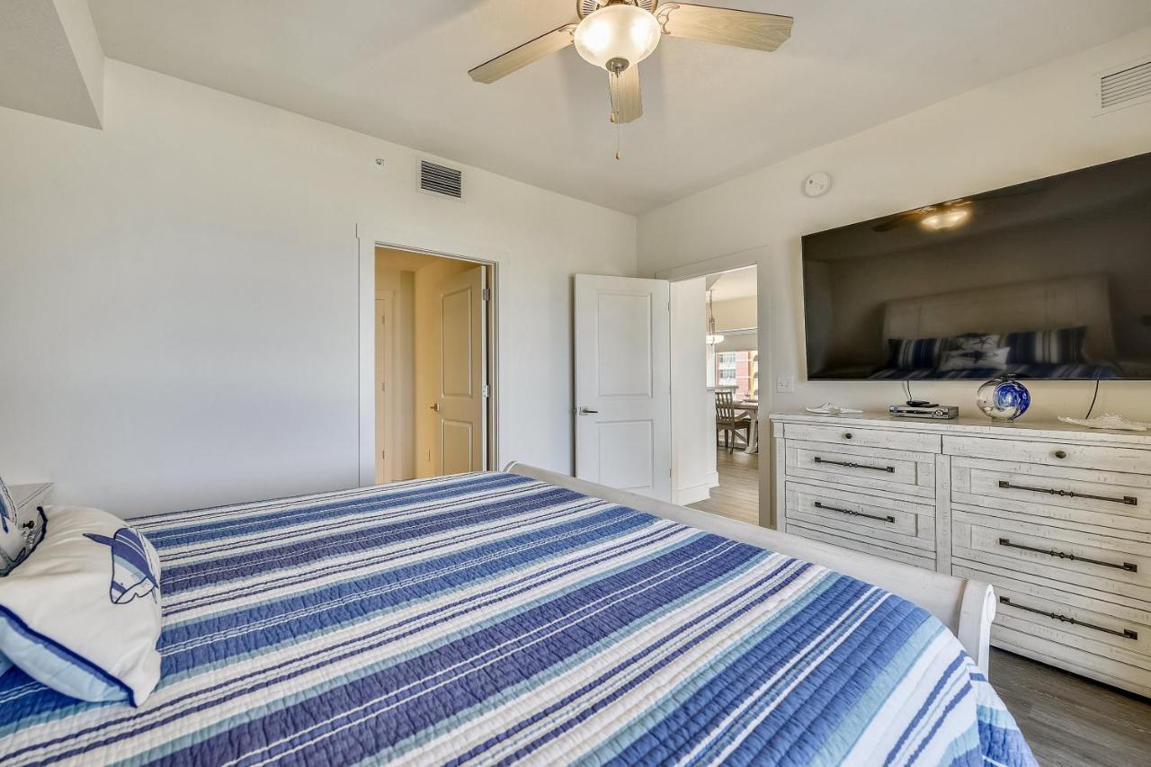 Calypso Resort And Towers #1101-3 By Book That Condo Panama City Beach Eksteriør bilde