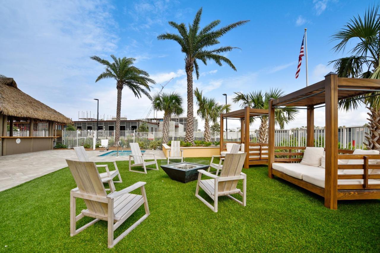 Calypso Resort And Towers #1101-3 By Book That Condo Panama City Beach Eksteriør bilde