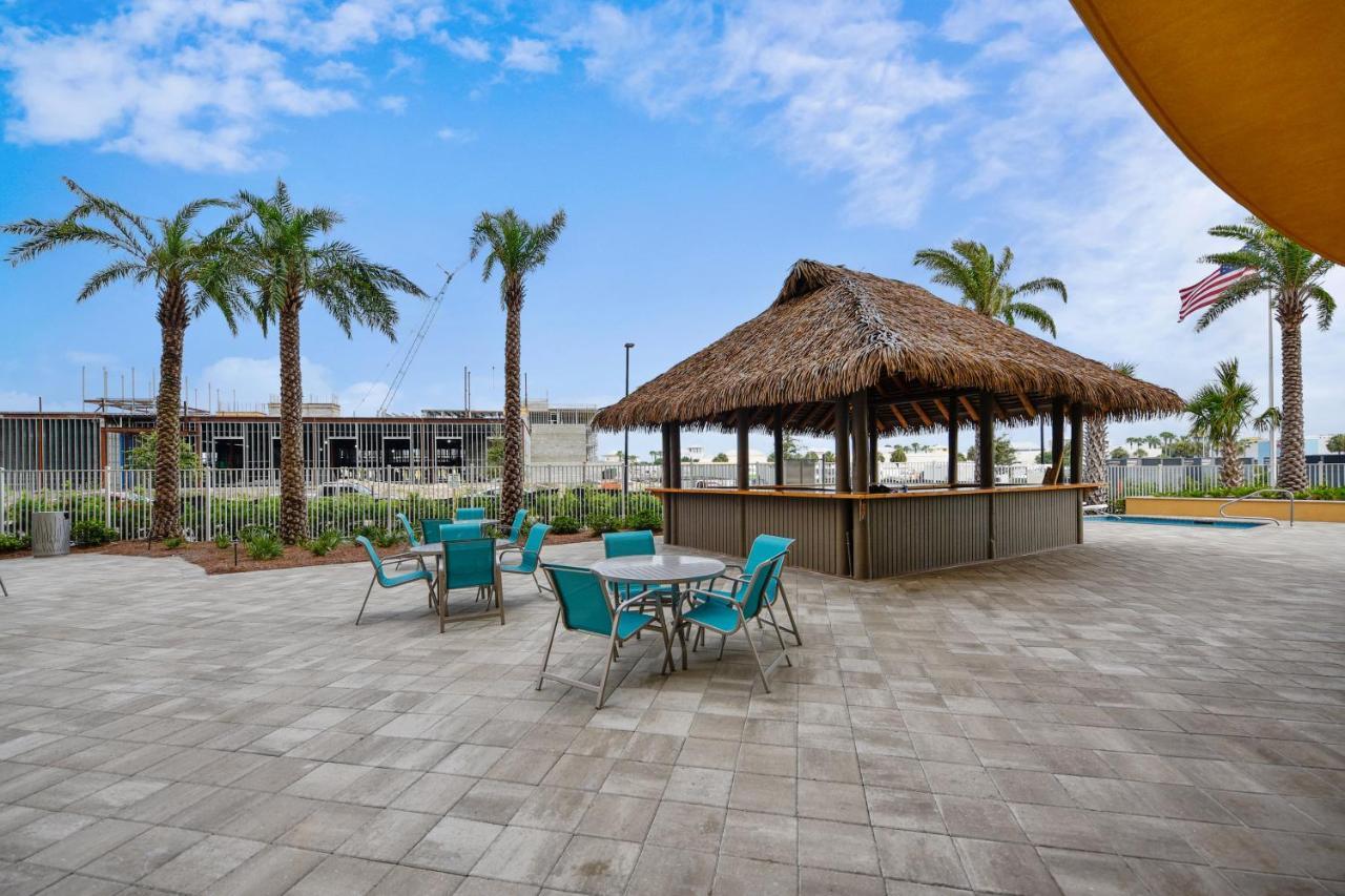 Calypso Resort And Towers #1101-3 By Book That Condo Panama City Beach Eksteriør bilde