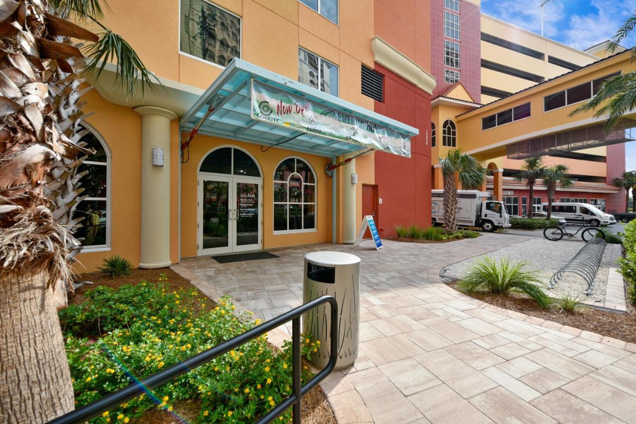 Calypso Resort And Towers #1101-3 By Book That Condo Panama City Beach Eksteriør bilde