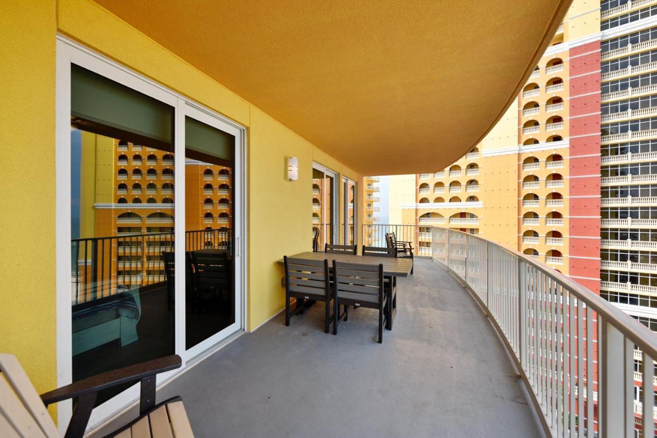 Calypso Resort And Towers #1101-3 By Book That Condo Panama City Beach Eksteriør bilde