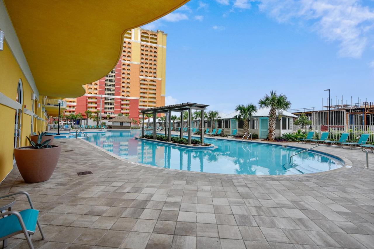 Calypso Resort And Towers #1101-3 By Book That Condo Panama City Beach Eksteriør bilde
