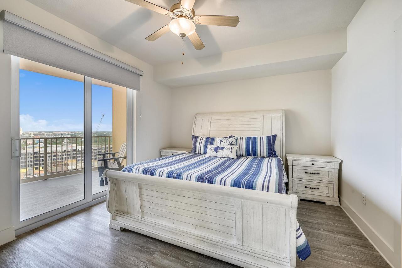 Calypso Resort And Towers #1101-3 By Book That Condo Panama City Beach Eksteriør bilde