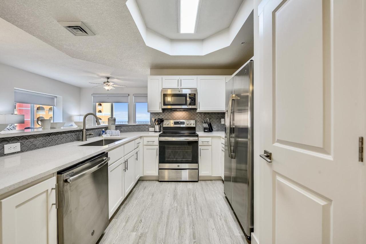 Calypso Resort And Towers #1101-3 By Book That Condo Panama City Beach Eksteriør bilde