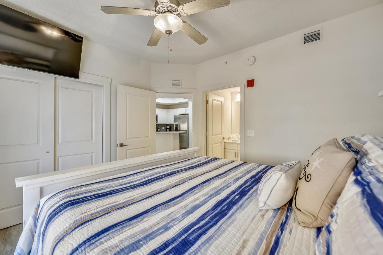 Calypso Resort And Towers #1101-3 By Book That Condo Panama City Beach Eksteriør bilde