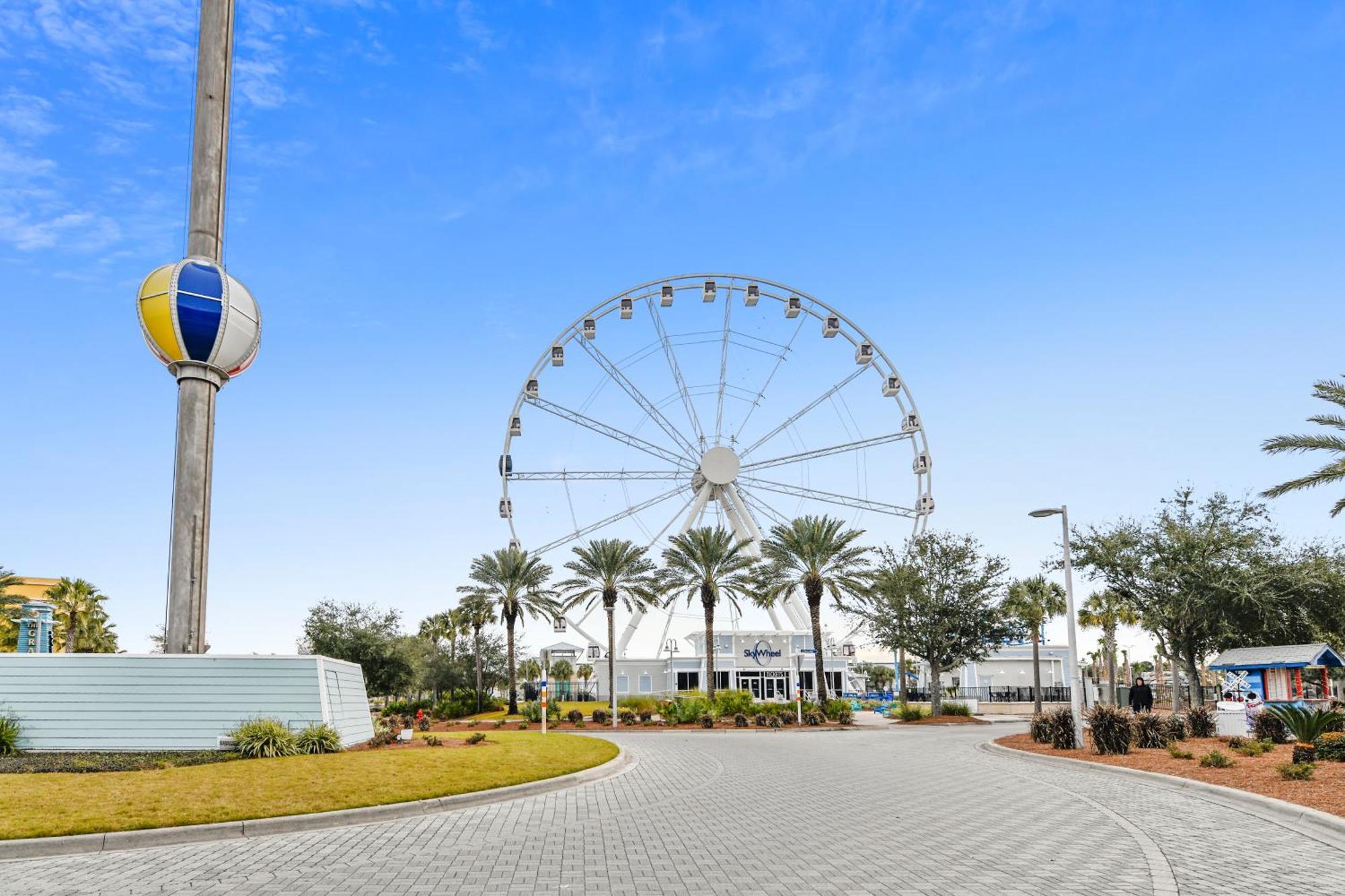 Calypso Resort And Towers #1101-3 By Book That Condo Panama City Beach Eksteriør bilde