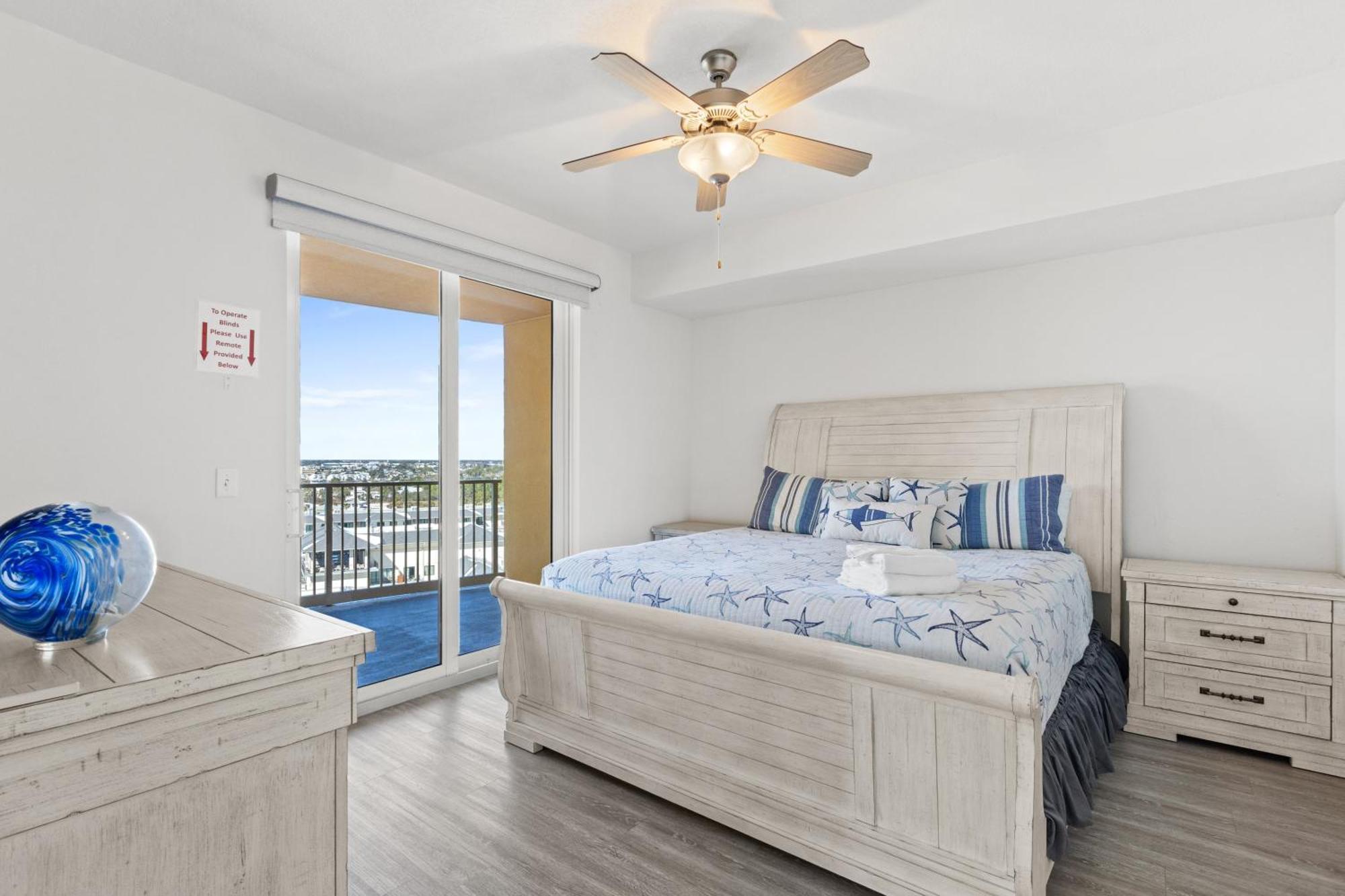 Calypso Resort And Towers #1101-3 By Book That Condo Panama City Beach Eksteriør bilde