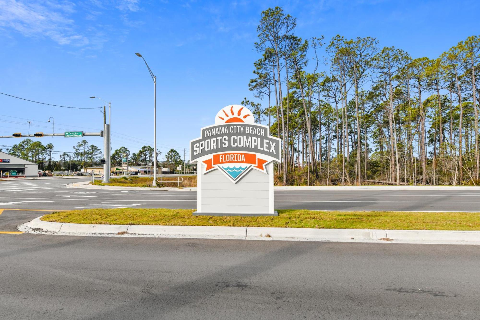 Calypso Resort And Towers #1101-3 By Book That Condo Panama City Beach Eksteriør bilde