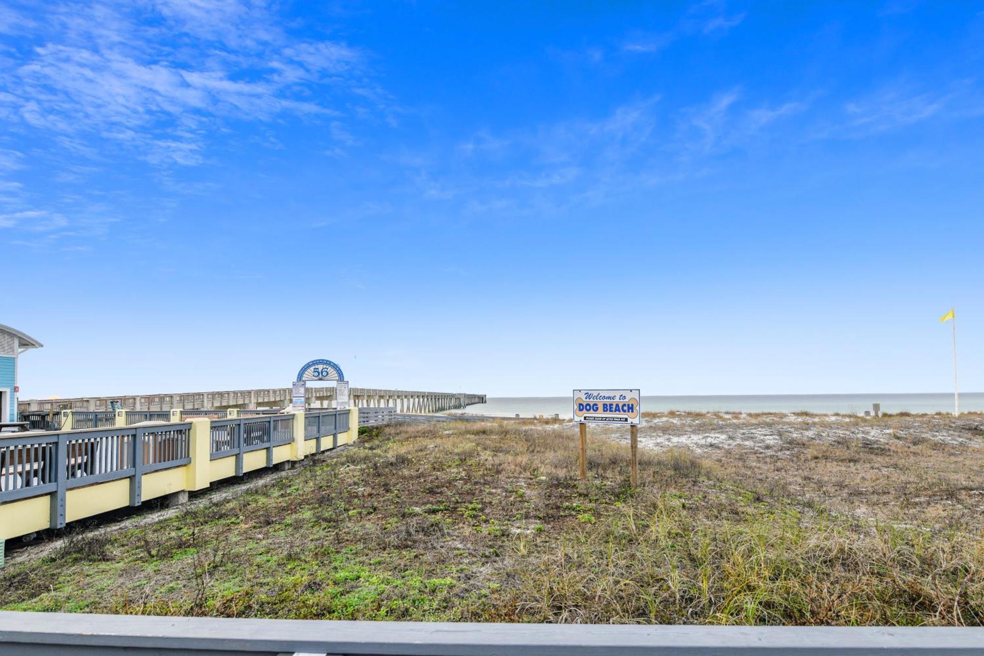 Calypso Resort And Towers #1101-3 By Book That Condo Panama City Beach Eksteriør bilde