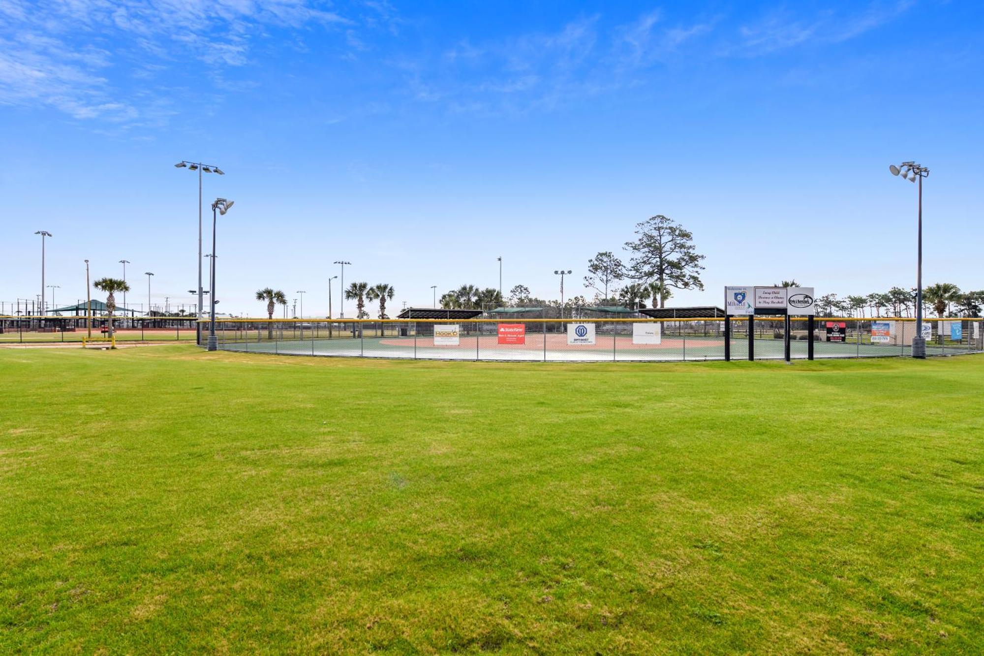 Calypso Resort And Towers #1101-3 By Book That Condo Panama City Beach Eksteriør bilde