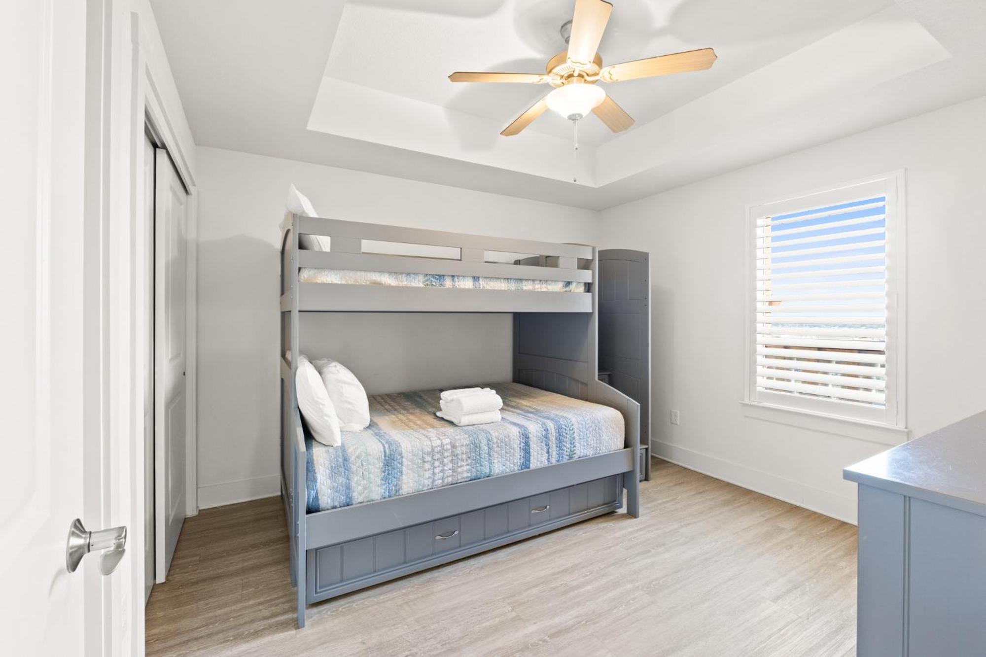Calypso Resort And Towers #1101-3 By Book That Condo Panama City Beach Eksteriør bilde