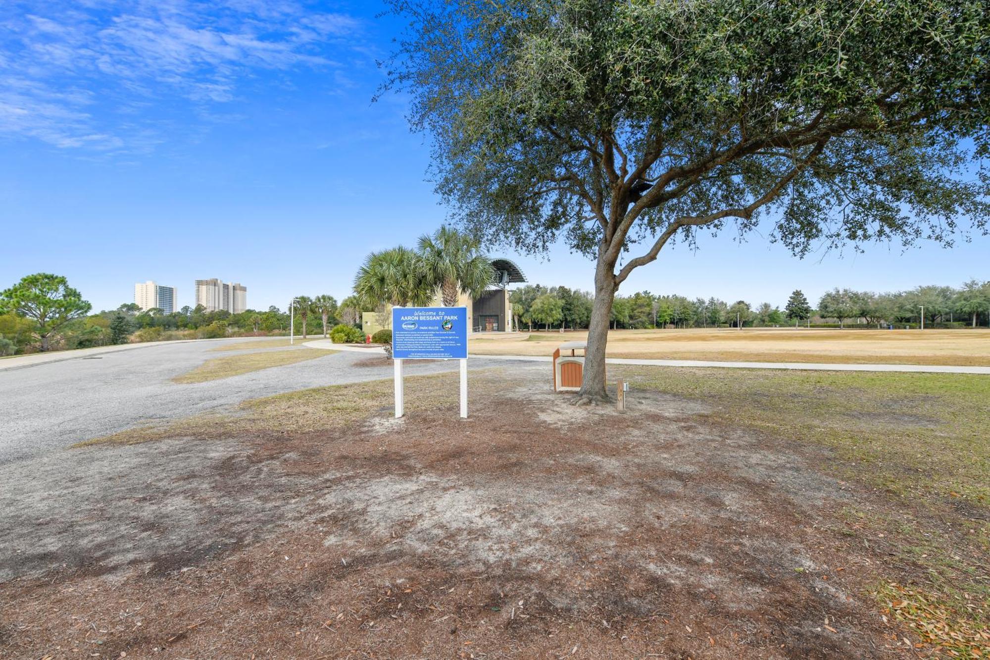 Calypso Resort And Towers #1101-3 By Book That Condo Panama City Beach Eksteriør bilde