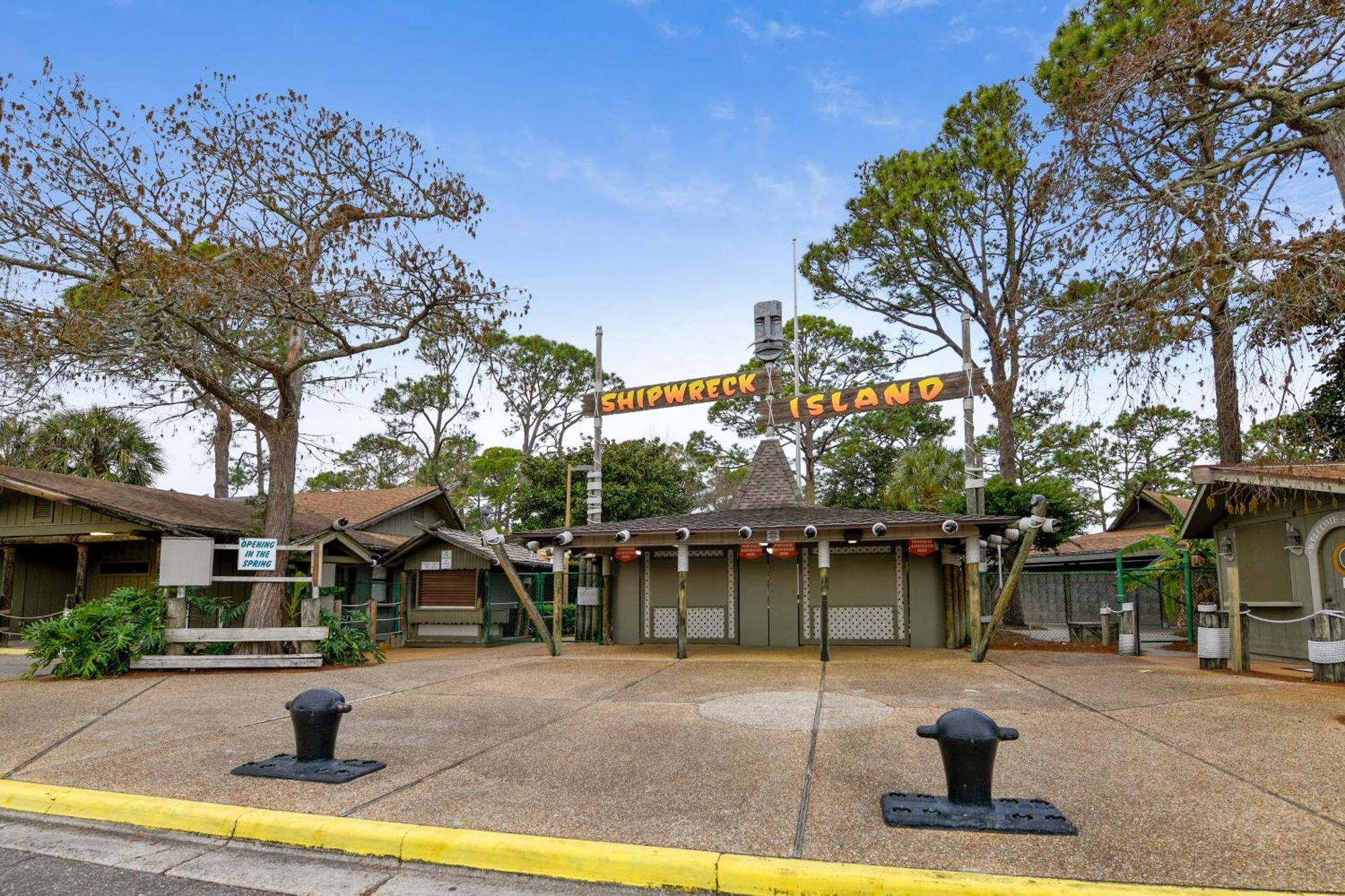 Calypso Resort And Towers #1101-3 By Book That Condo Panama City Beach Eksteriør bilde