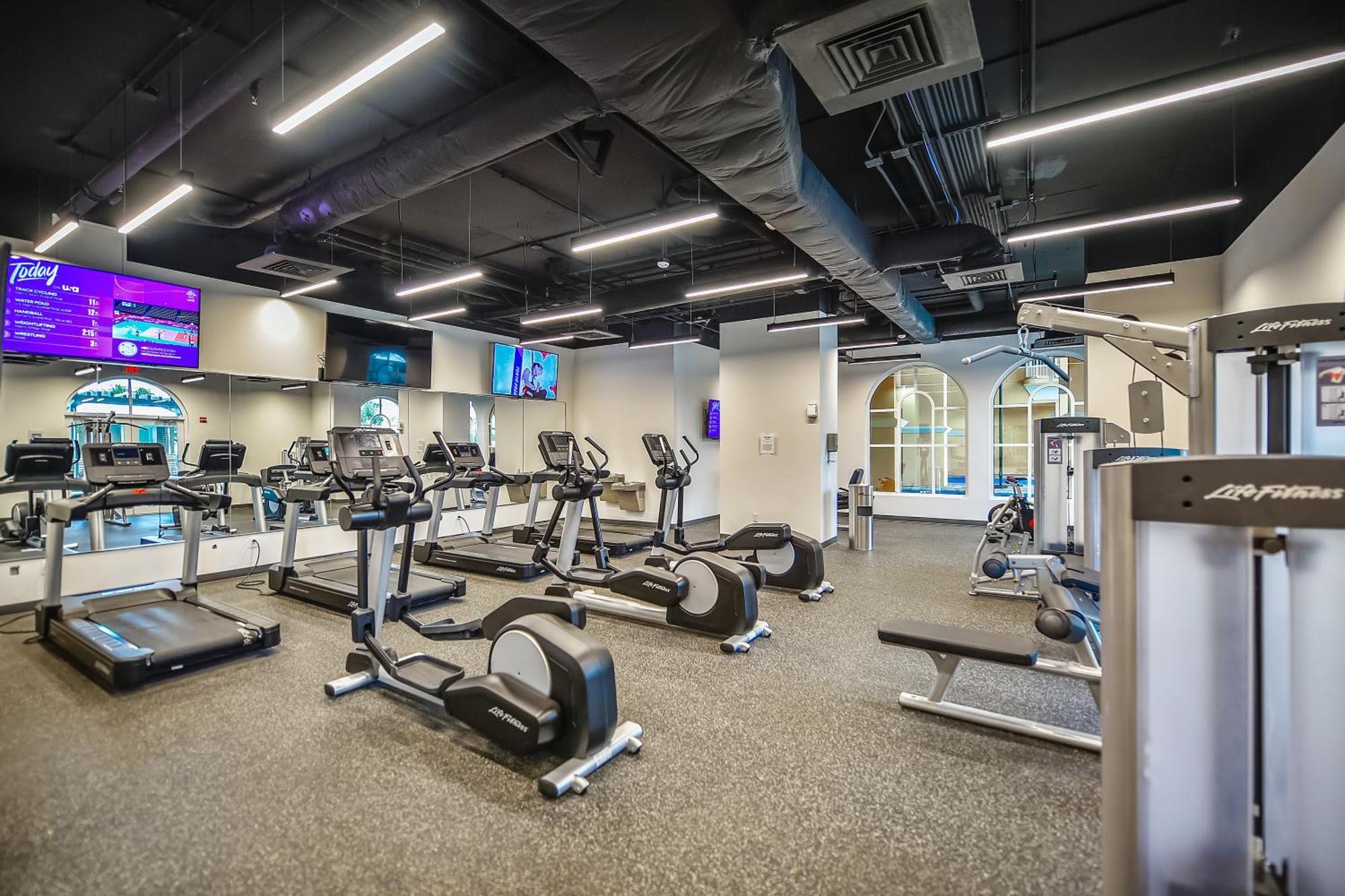 Calypso Resort And Towers #1101-3 By Book That Condo Panama City Beach Eksteriør bilde