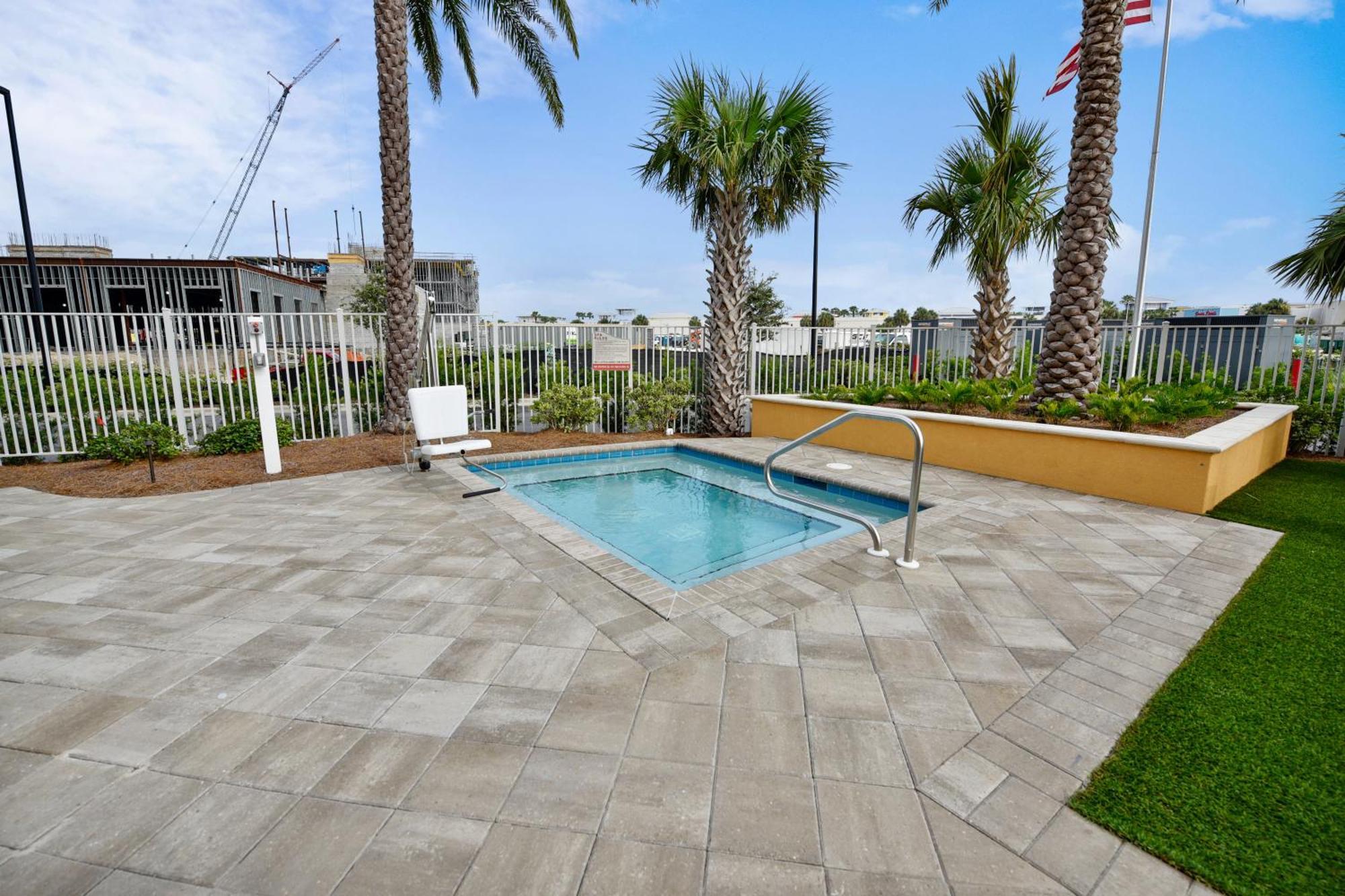 Calypso Resort And Towers #1101-3 By Book That Condo Panama City Beach Eksteriør bilde