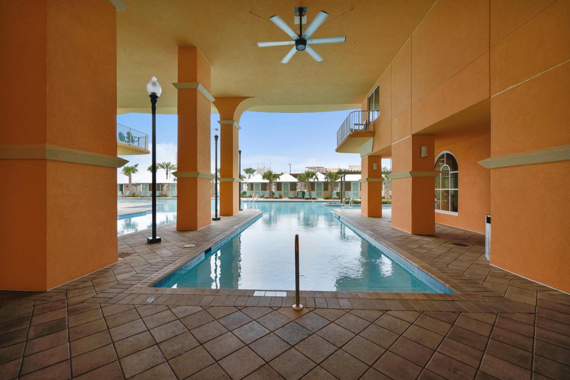 Calypso Resort And Towers #1101-3 By Book That Condo Panama City Beach Eksteriør bilde