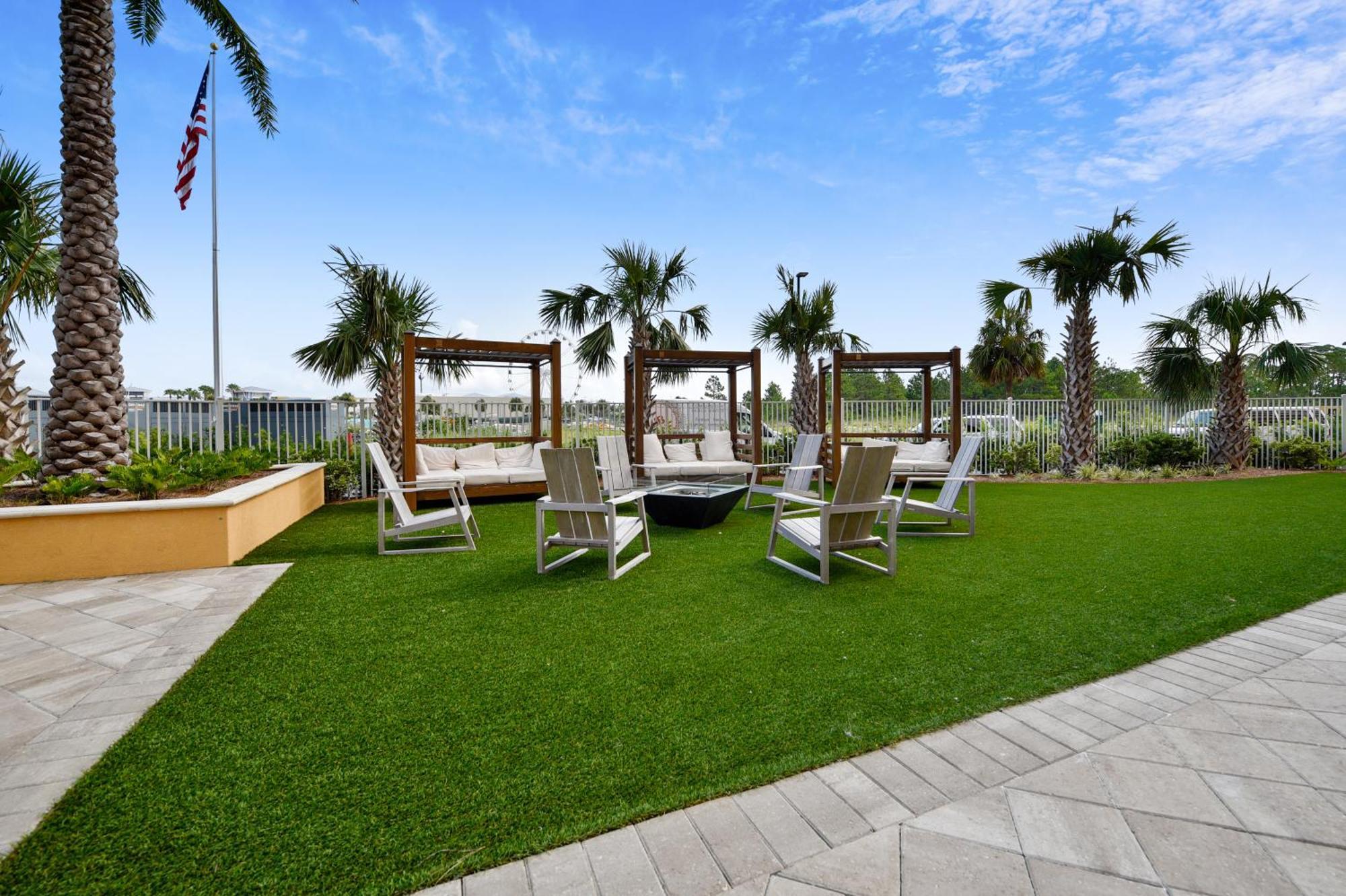 Calypso Resort And Towers #1101-3 By Book That Condo Panama City Beach Eksteriør bilde