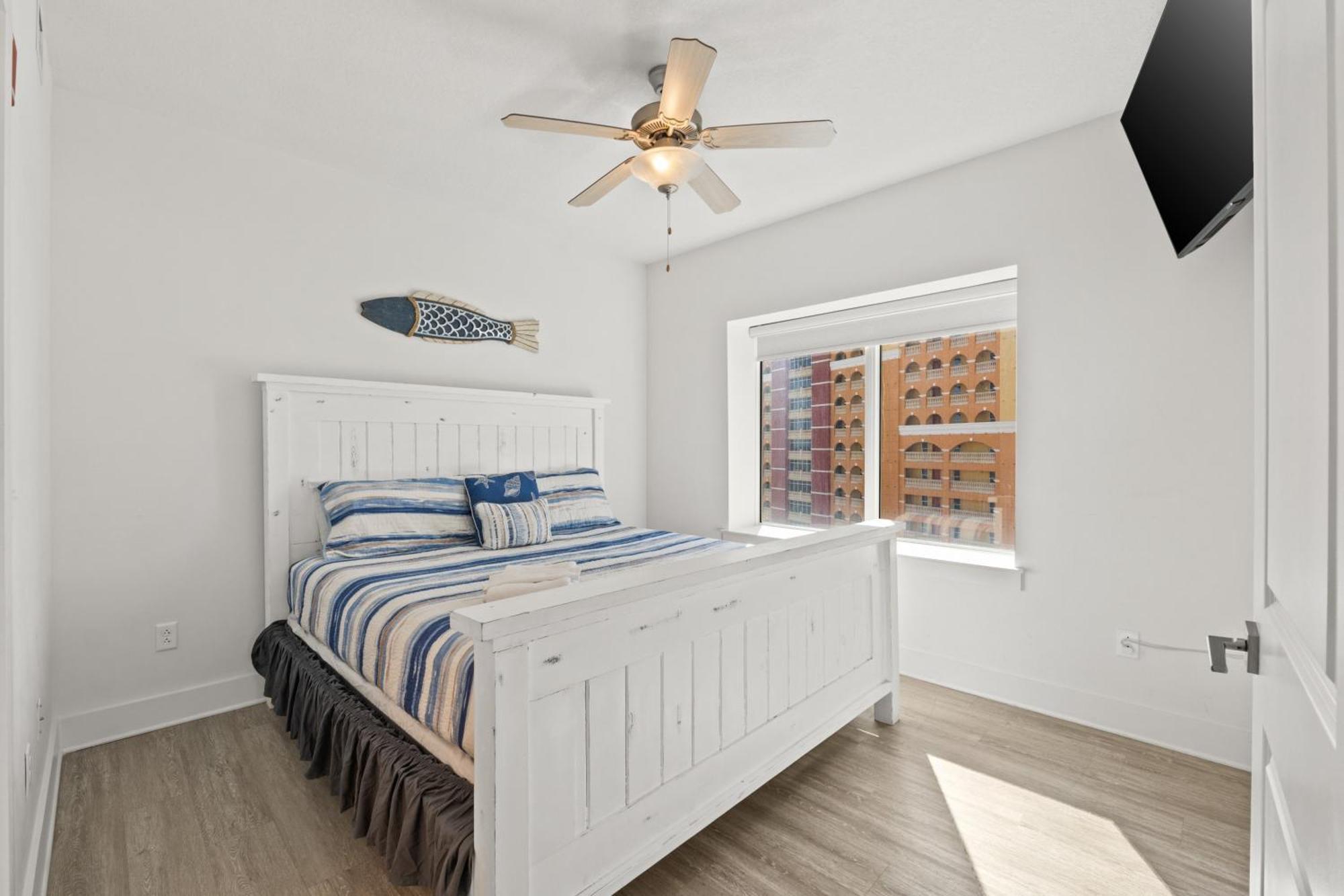 Calypso Resort And Towers #1101-3 By Book That Condo Panama City Beach Eksteriør bilde