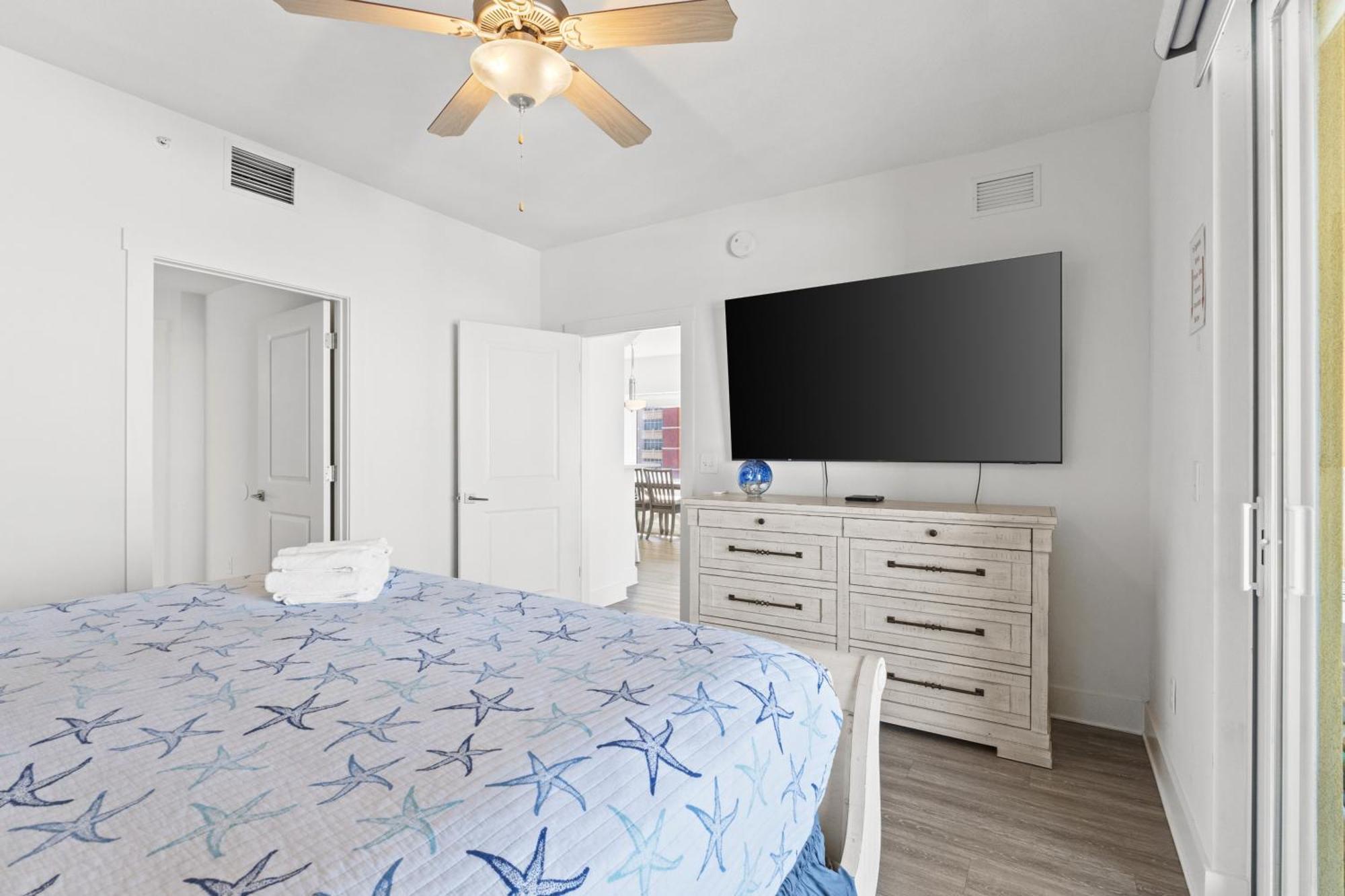 Calypso Resort And Towers #1101-3 By Book That Condo Panama City Beach Eksteriør bilde