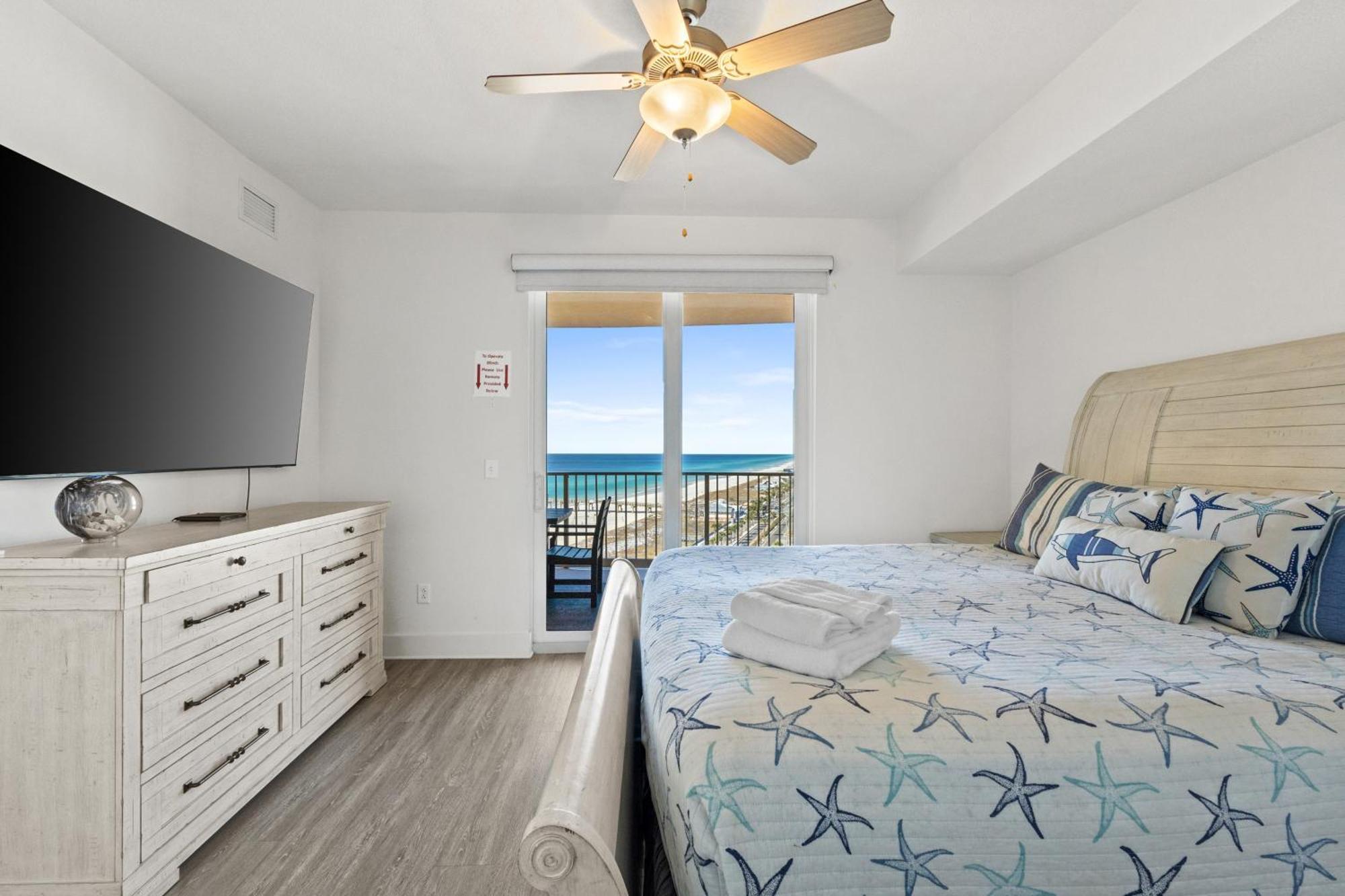 Calypso Resort And Towers #1101-3 By Book That Condo Panama City Beach Eksteriør bilde