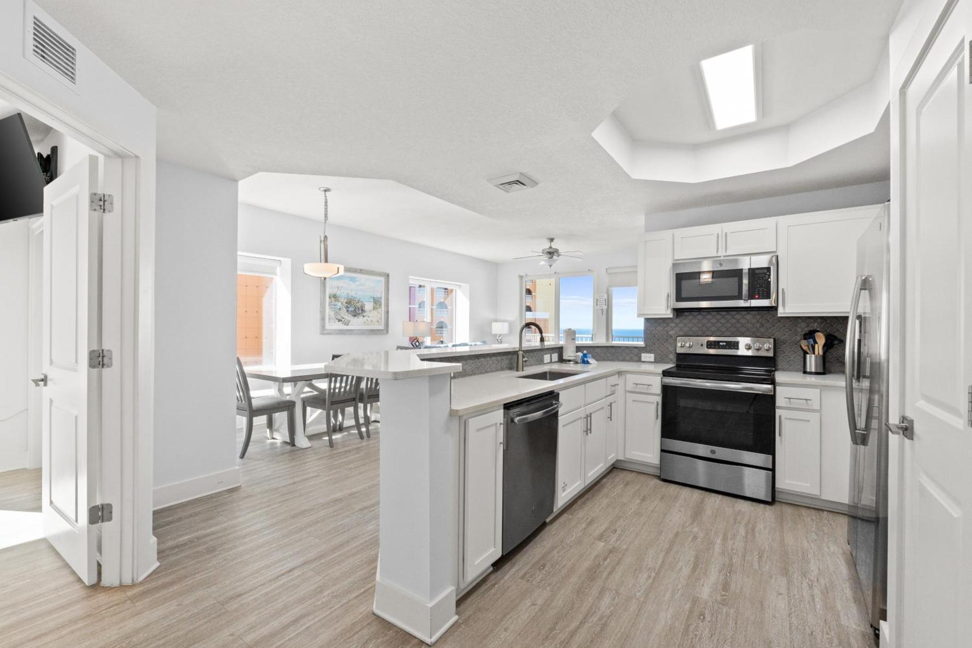 Calypso Resort And Towers #1101-3 By Book That Condo Panama City Beach Eksteriør bilde
