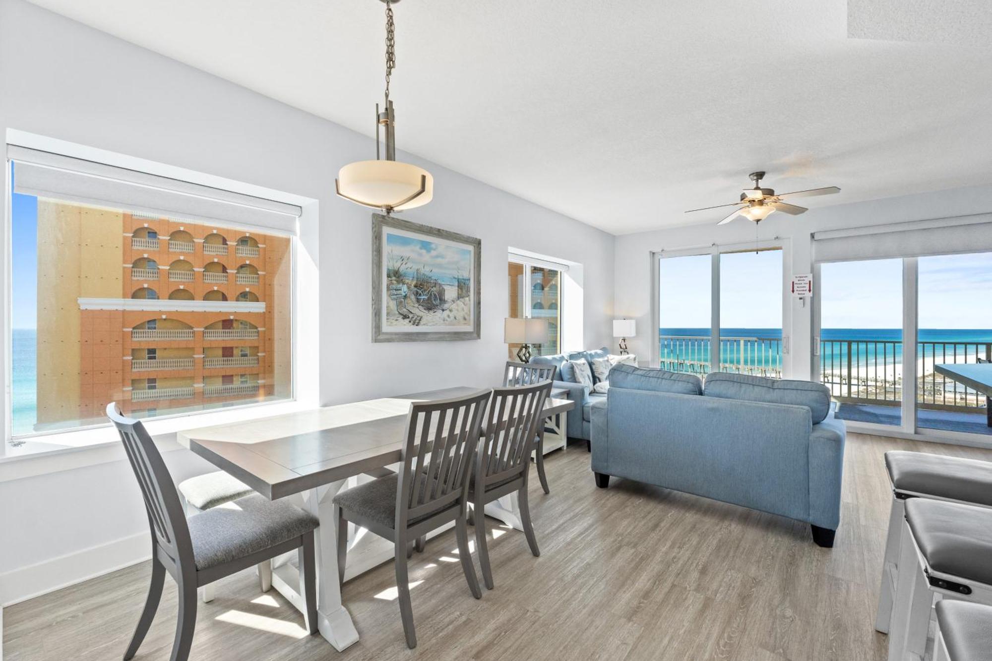 Calypso Resort And Towers #1101-3 By Book That Condo Panama City Beach Eksteriør bilde