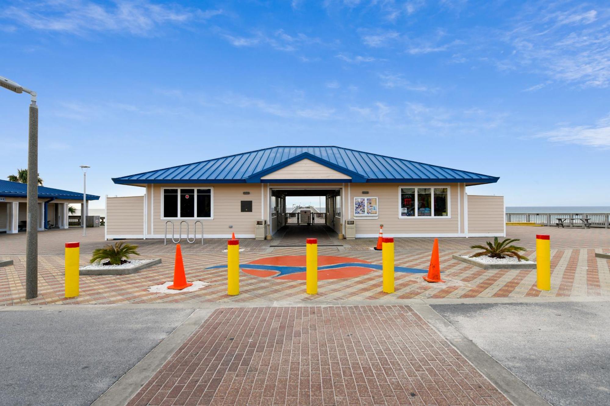 Calypso Resort And Towers #1101-3 By Book That Condo Panama City Beach Eksteriør bilde